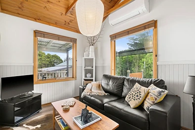Silid Pahingahan - 17 GARDNER STREET, BEECH FOREST