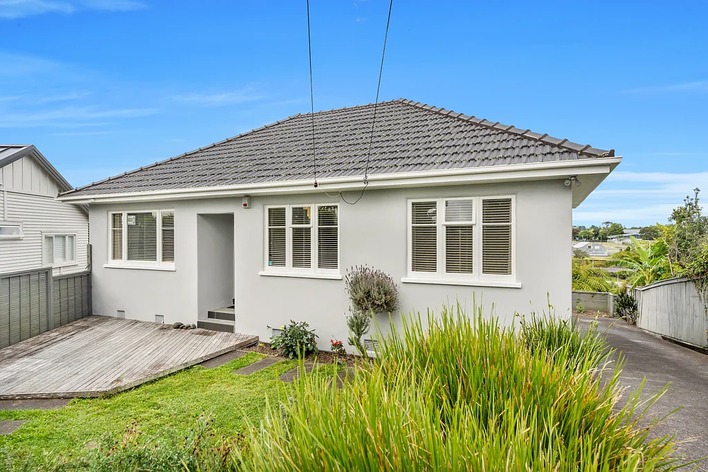22 Sunny Brae Crescent, Westmere, Auckland City, Auckland