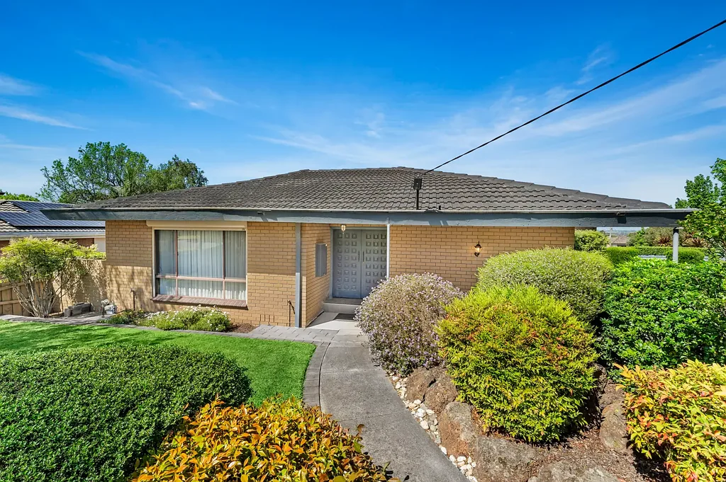 40 Flinders Street, Bulleen, VIC 3105
