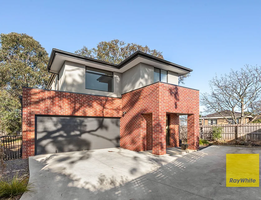 2/11 Byambee Court, Grovedale, Geelong, 3 રૂમ, 2 બાથરૂમ, Townhouse