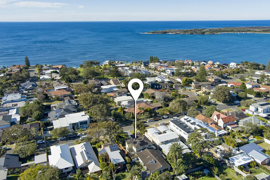 7 Harbour Street, Cronulla, NSW 2230