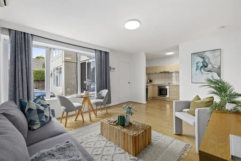 3/13 Arkle Street, Prahran, VIC 3181