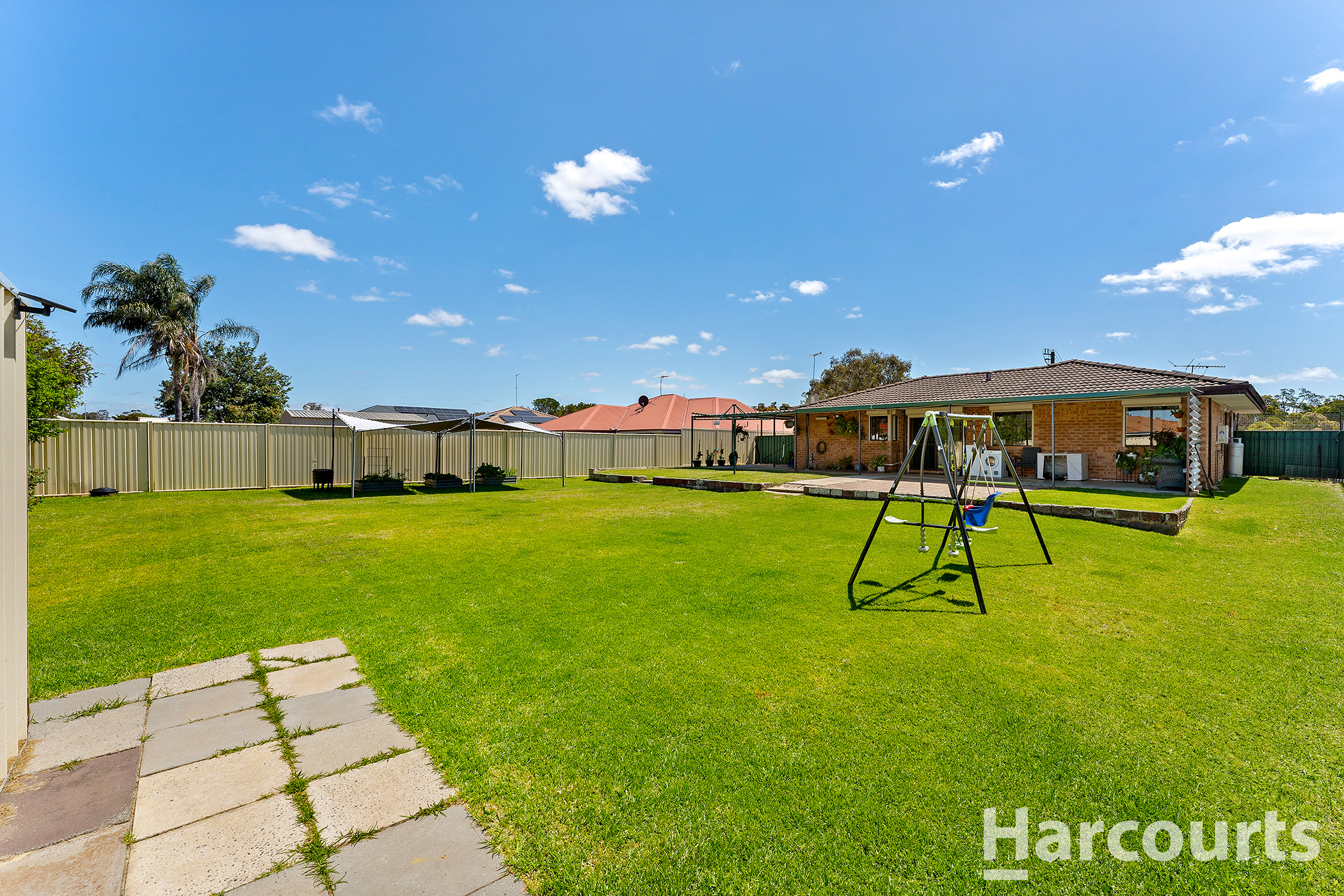 61 HAMPTON RD, PINJARRA WA 6208, 0 침실, 0 욕실, House