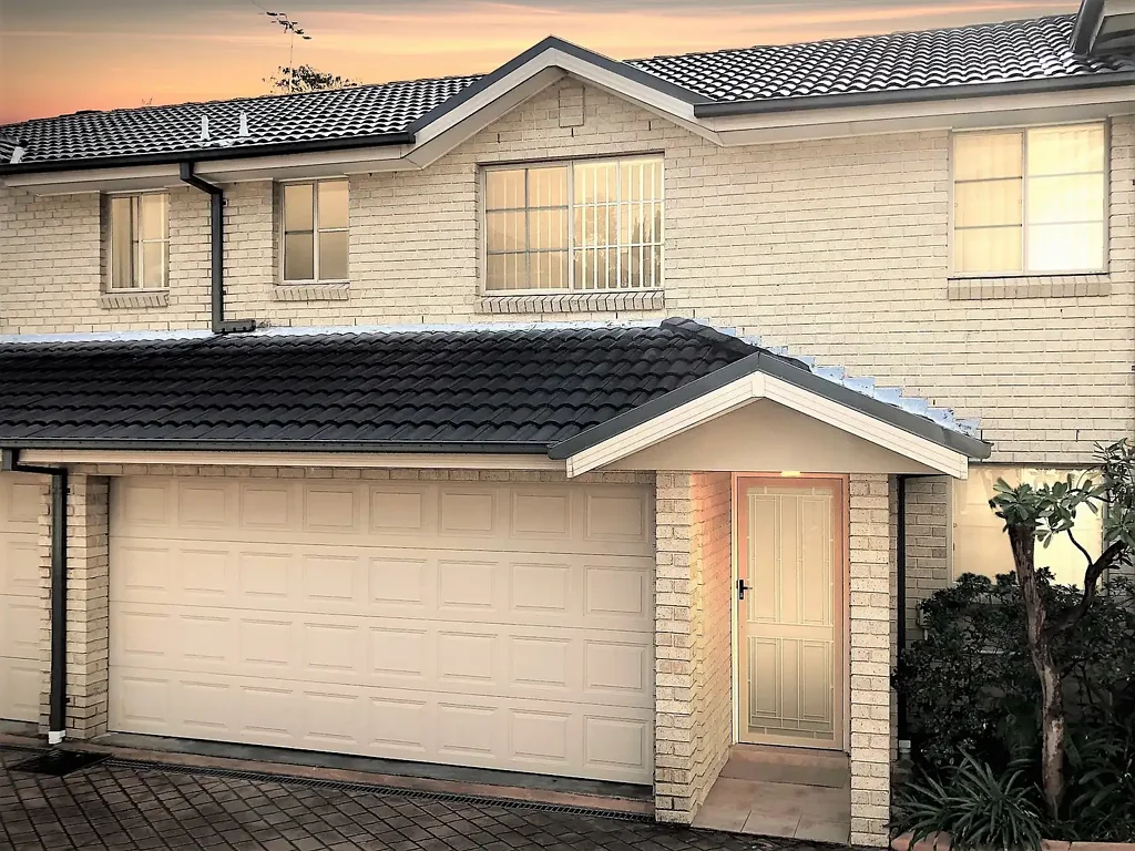 Immaculately presented home!