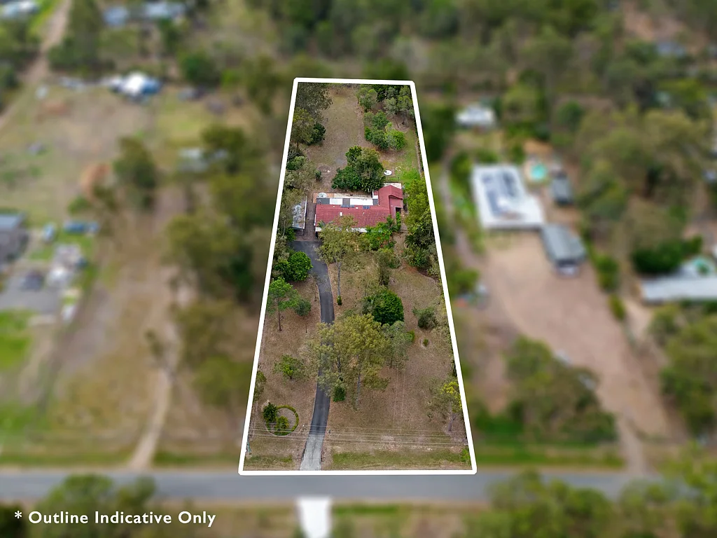 603 Junction Road, Barellan Point, QLD 4306