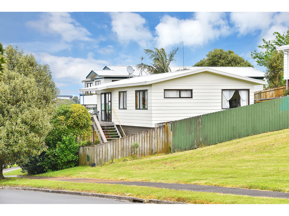 1/22 Elizabeth Drive, West Harbour, Auckland - Waitakere, 2 Schlafzimmer, 1 Badezimmer