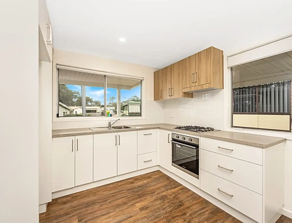 34/186 Sunrise Avenue, Halekulani, Central Coast, 2 कमरे, 1 बाथरूम, Lifestyle Property