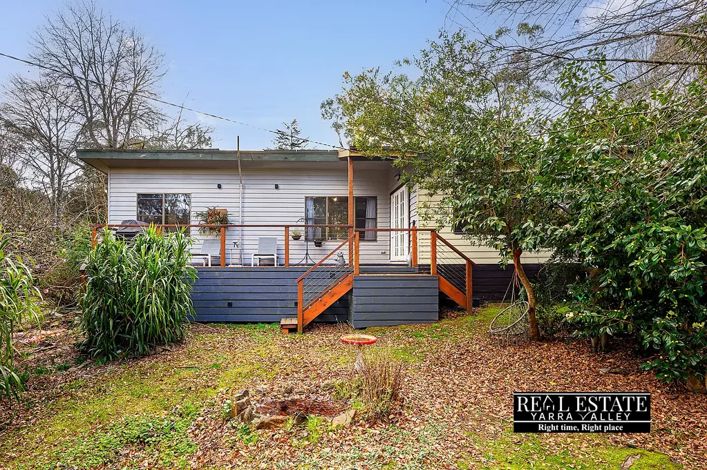 121 Airlie Road, Healesville, VIC 3777