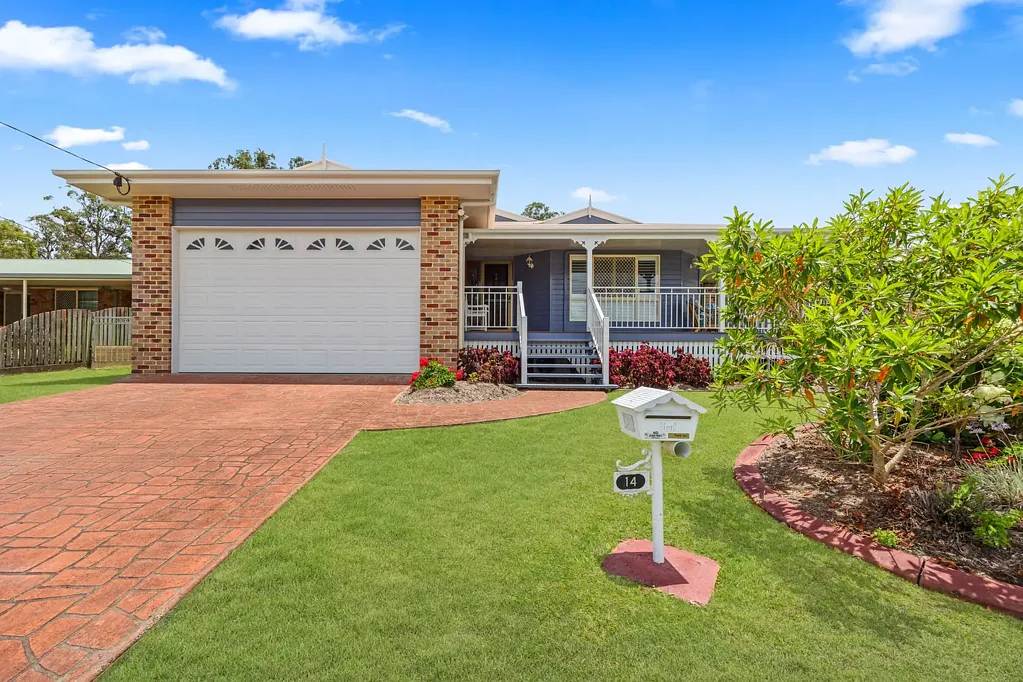 14 Bluegum Court, Maryborough, QLD 4650