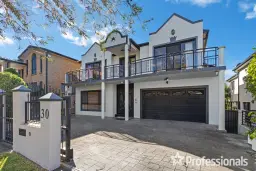 30 HODGE ST, Hurstville