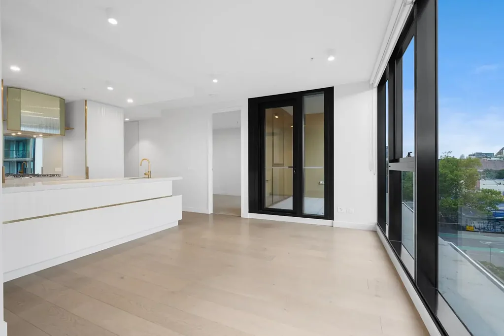Inner City Designer Living
