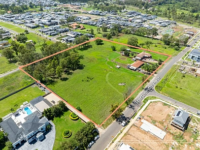 35 Thirteenth Avenue, Austral, NSW 2179, 7房, 3浴, Lifestyle Section