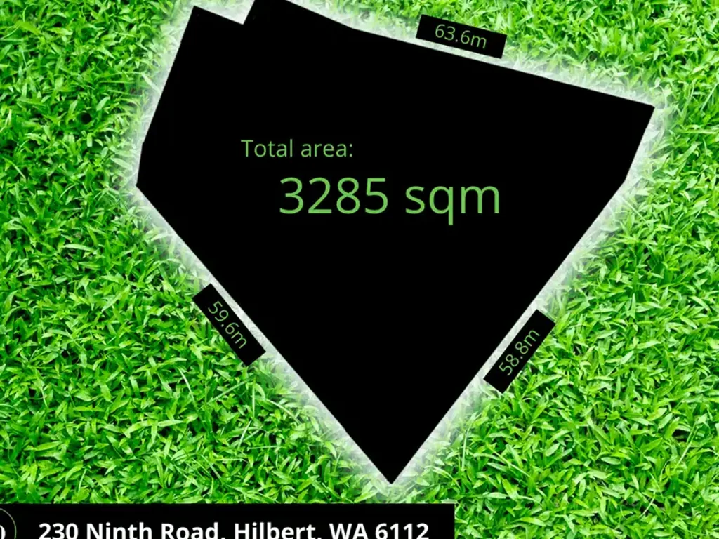 Hilbert AMAZING INVESTMENT OPPORTUNITY!