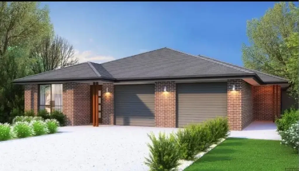 Wadalba 5房  Amazing Single Storey House in Wadalba - Anticipated Registration November 2026