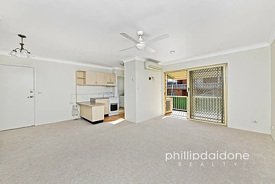 4/35 Hyde Park Road, Berala, NSW 2141, 1 Bedrooms, 1 Bathrooms, Unit