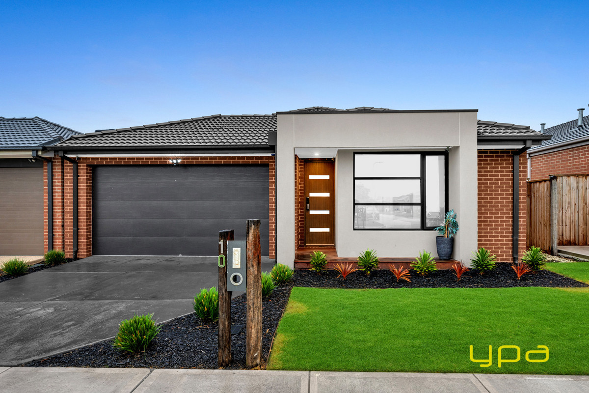 10 DALMATIAN ST, CRANBOURNE EAST VIC 3977, 0 Bedrooms, 0 Bathrooms, House