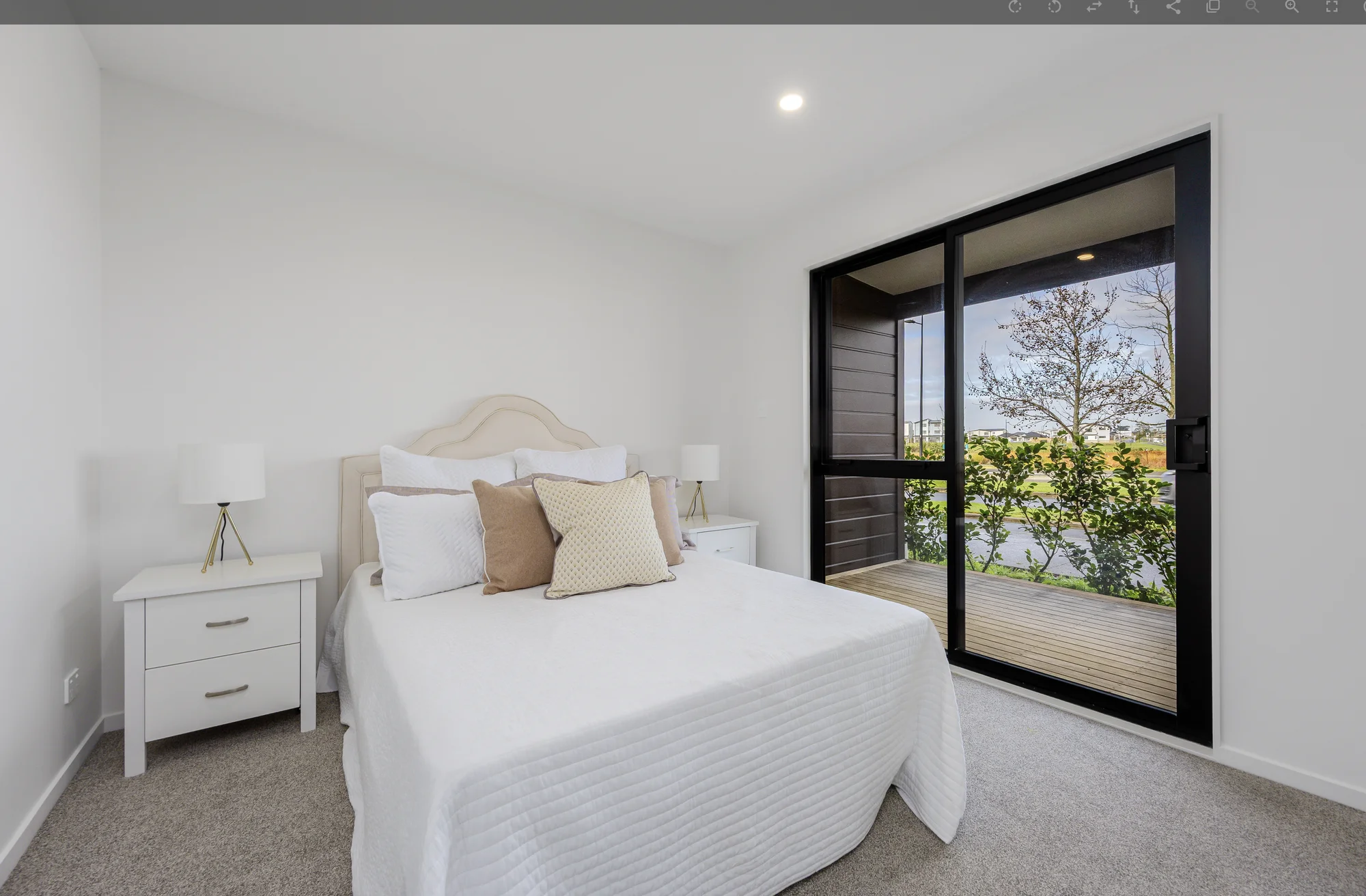 1 Ahunga Road, Drury, Papakura, 3 Bedrooms, 2 Bathrooms, Townhouse