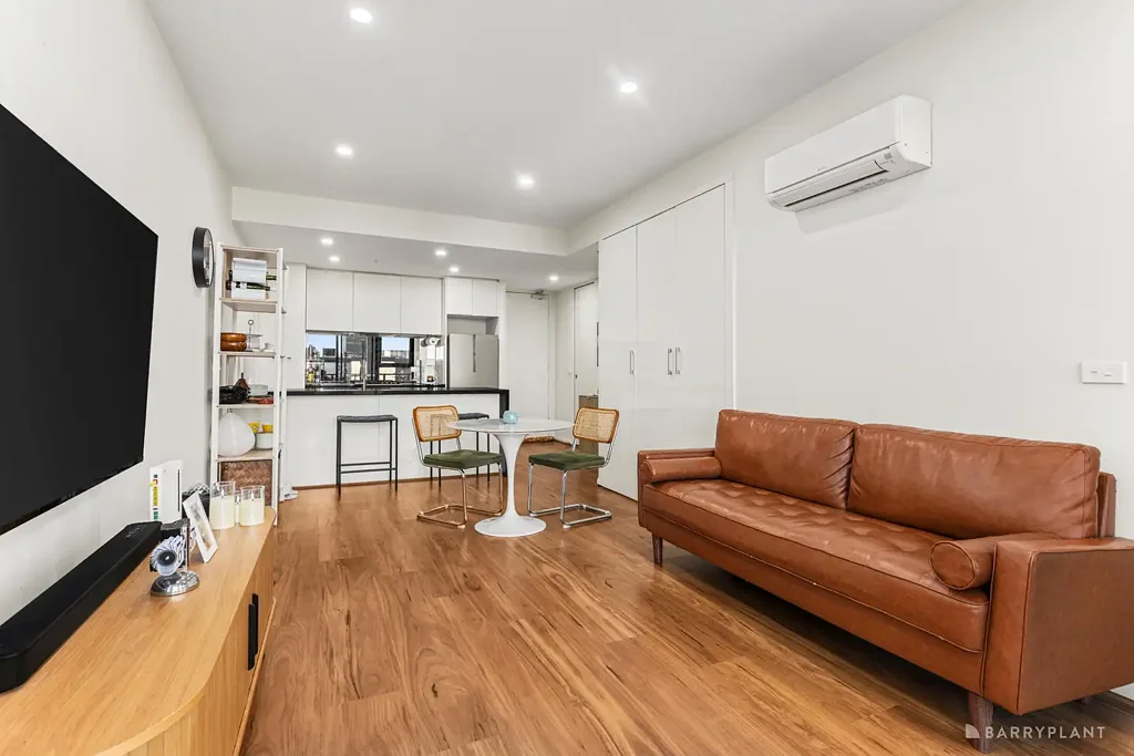 Doncaster East 2ਬੈੱਡਰੂਮ Elevated Lifestyle Living at Apadama, Cherry Hill