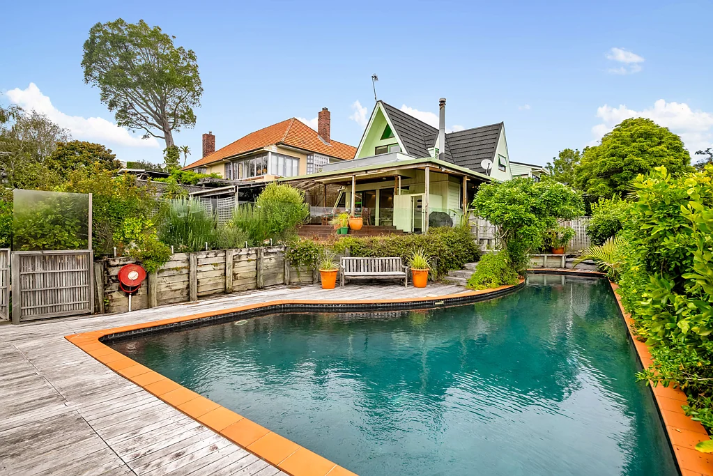 42B Combes Road, Remuera, Auckland City, Auckland