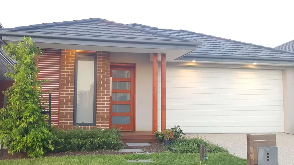 Your New Home in Williams Landing
