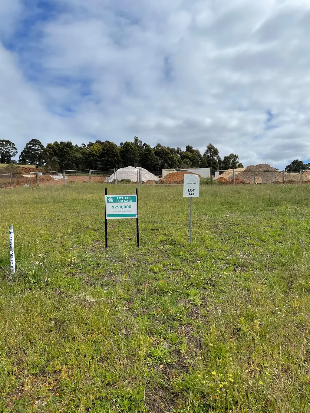 Lot 143 Gillingham Loop, Denmark, WA 6333