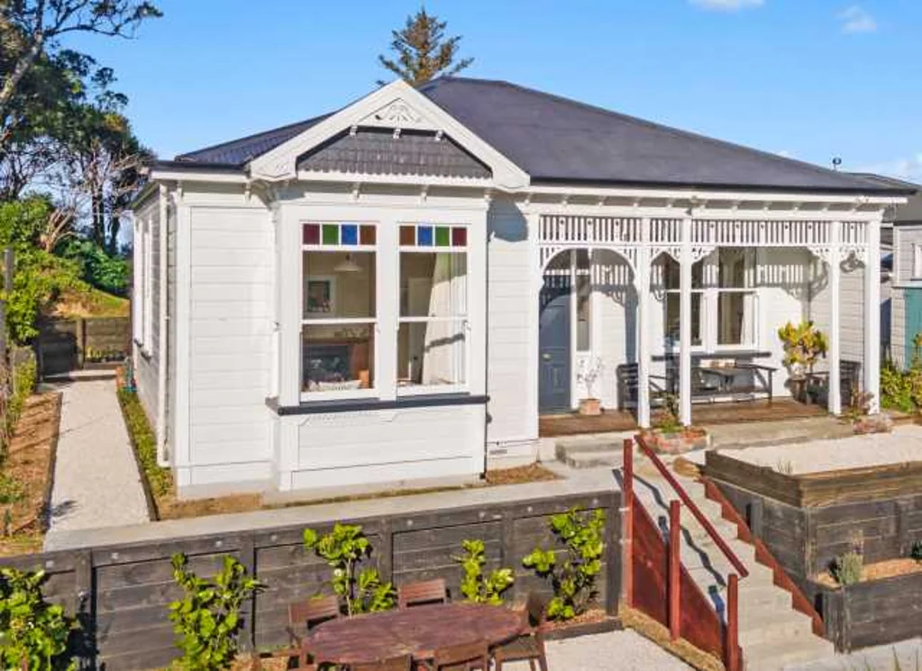 Kelburn 3ਬੈੱਡਰੂਮ Exceptional Sun * Fantastic Location * Great Views