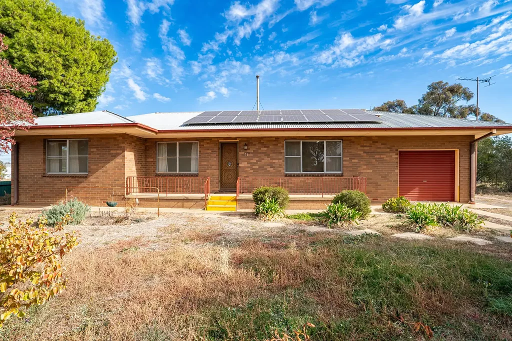 55-57 William Street, Urana, NSW 2645