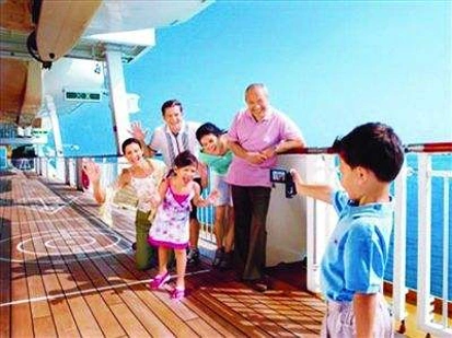 大批中国游客将抵新西兰这里！支付宝和中文导游就位，商家们全力“备战”