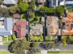 7 Woodvale Grove, Essendon