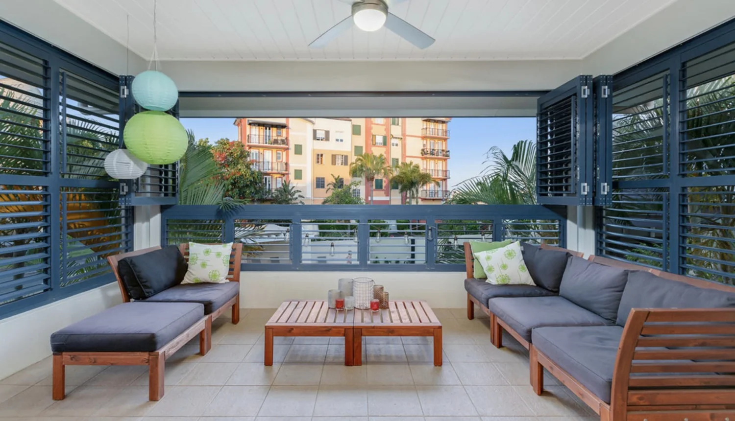 ./3040 Everglade Avenue, Carrara, Gold Coast, 3 chambres, 2 salles de bain, Unit