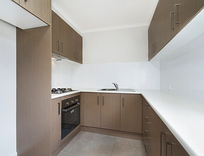 8/376 Dandenong Road, Caulfield North, Inner East Melbourne, 2 habitaciones, 1 baños, Apartment