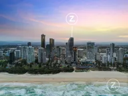 4201/1 Oracle Boulevard, Broadbeach