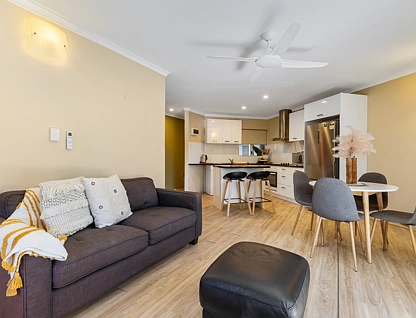 12/14-16 Davidson Street, Port Douglas, Cairns, 2 침실, 1 욕실, Apartment