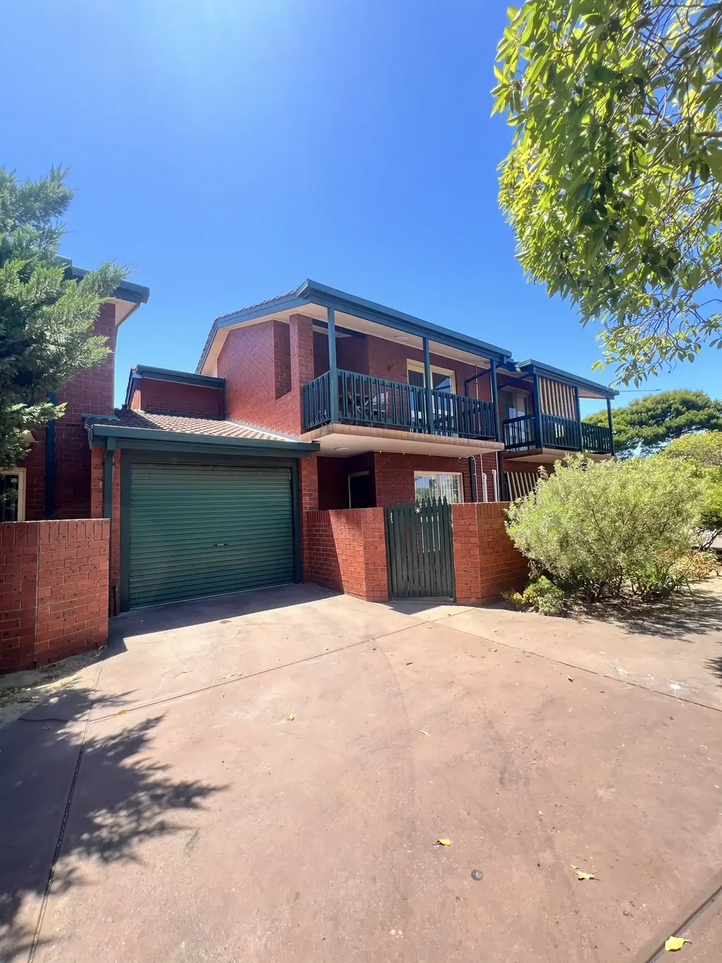 Perfectly Located and Fully Renovated inside - A Must See!!!