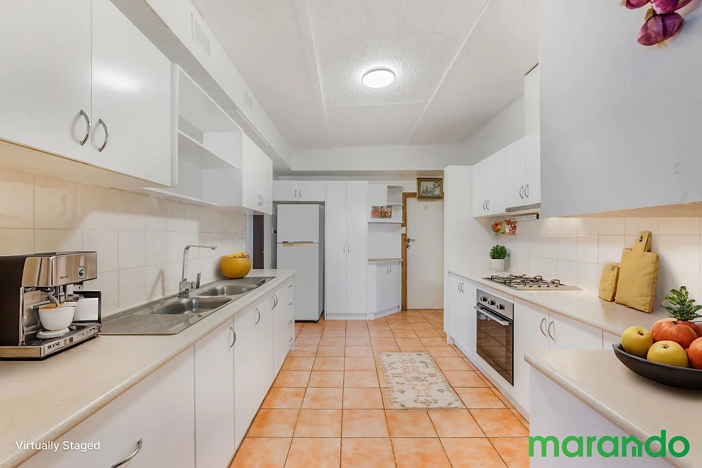 31 Coleraine Street, Fairfield, NSW 2165