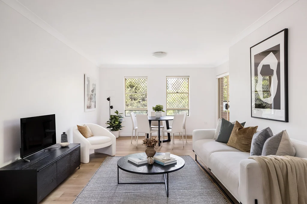 16/18 Cecilia Street, Marrickville, NSW 2204