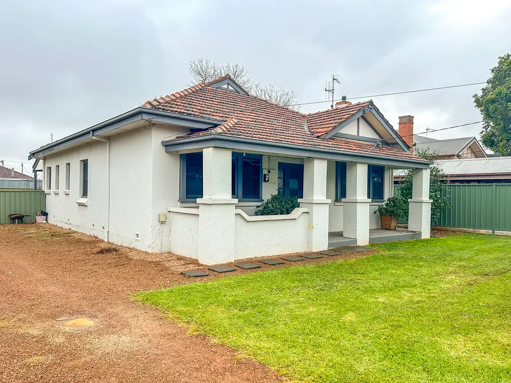 FAMILY HOME