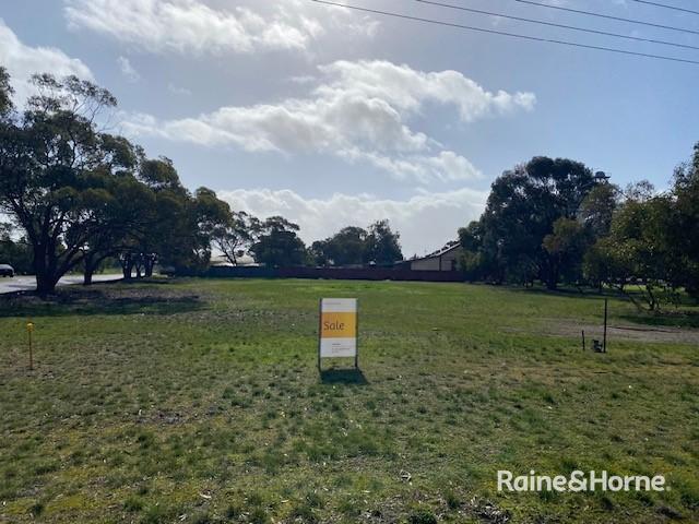 7 DODD ST, CUMMINS SA 5631, 0 Kuwarto, 0 Banyo, Section