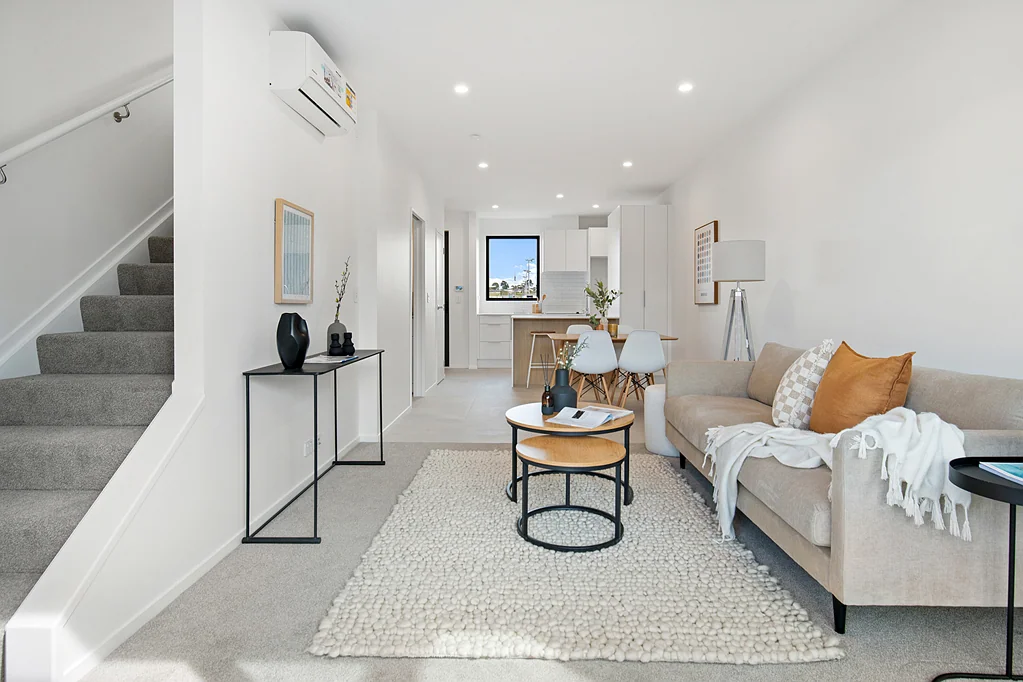 Stonefields 2房  Step Into a Lifestyle of Ease and Possibility
