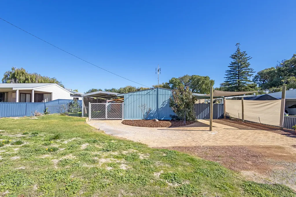 Jurien Bay 4ਬੈੱਡਰੂਮ Location, Location, Location!