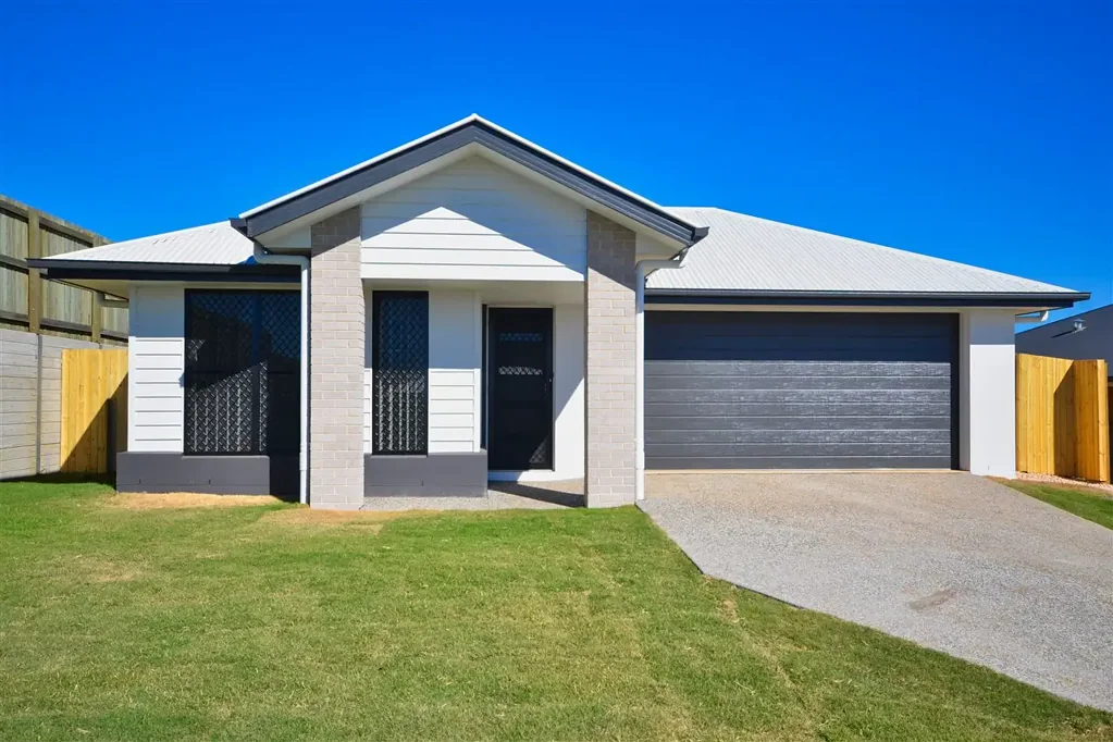 Highfields 4Zimmer Affordable New Home in Great Location