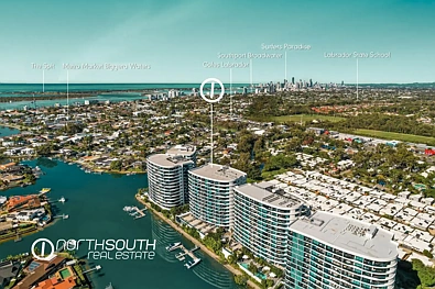 Biggera Waters 2房  Resort Style Living in a Convenient Location - Ideal for First Home Buyers, Downsizers & Investors