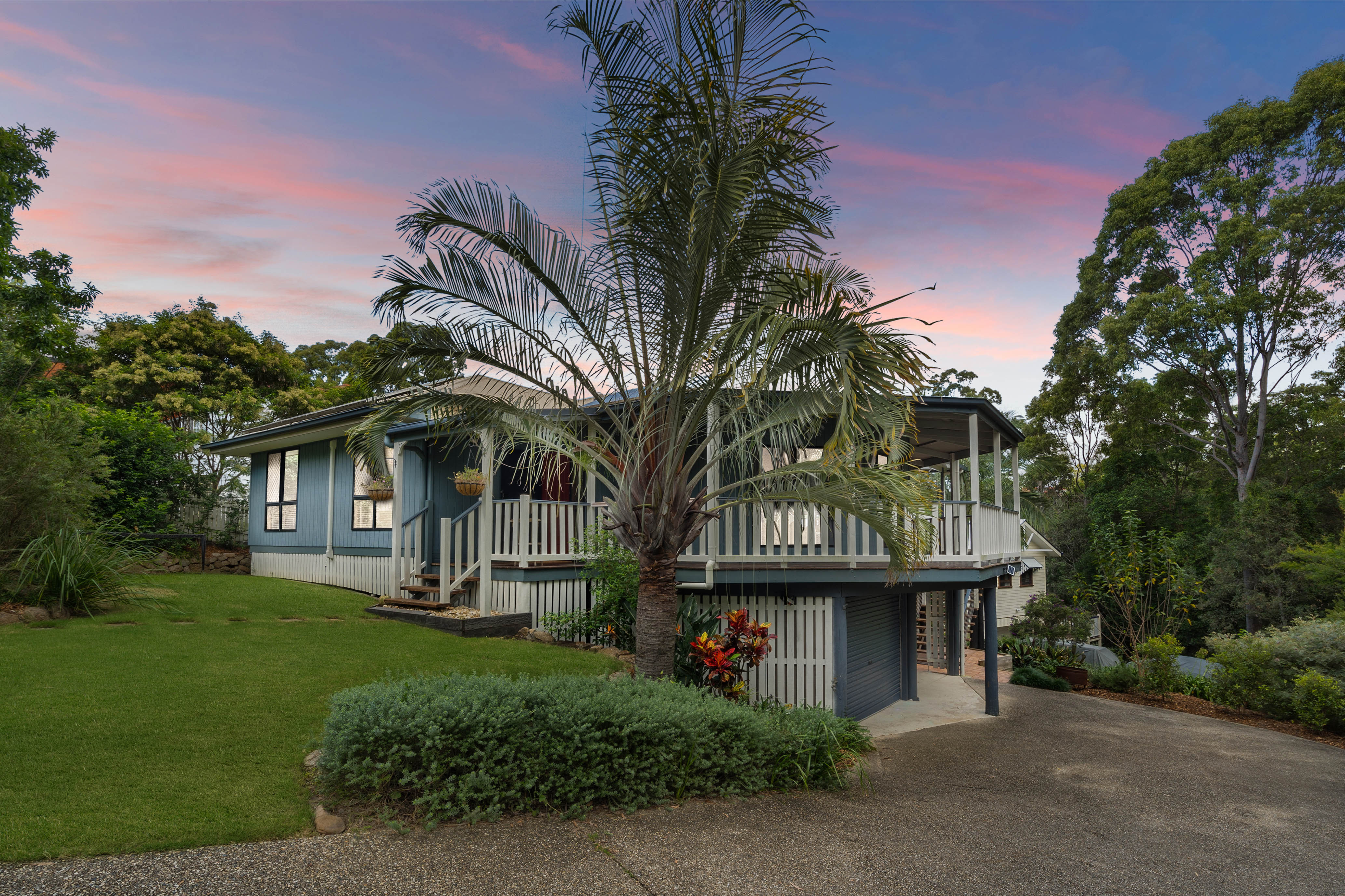 14 CRANWOOD CT, FERNY HILLS QLD 4055, 0 રૂમ, 0 બાથરૂમ, House