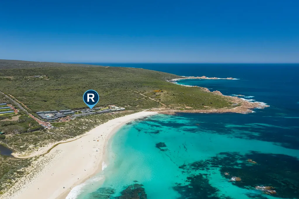 Yallingup 2غرفة نوم Beachside Bliss at Smiths Beach Resort