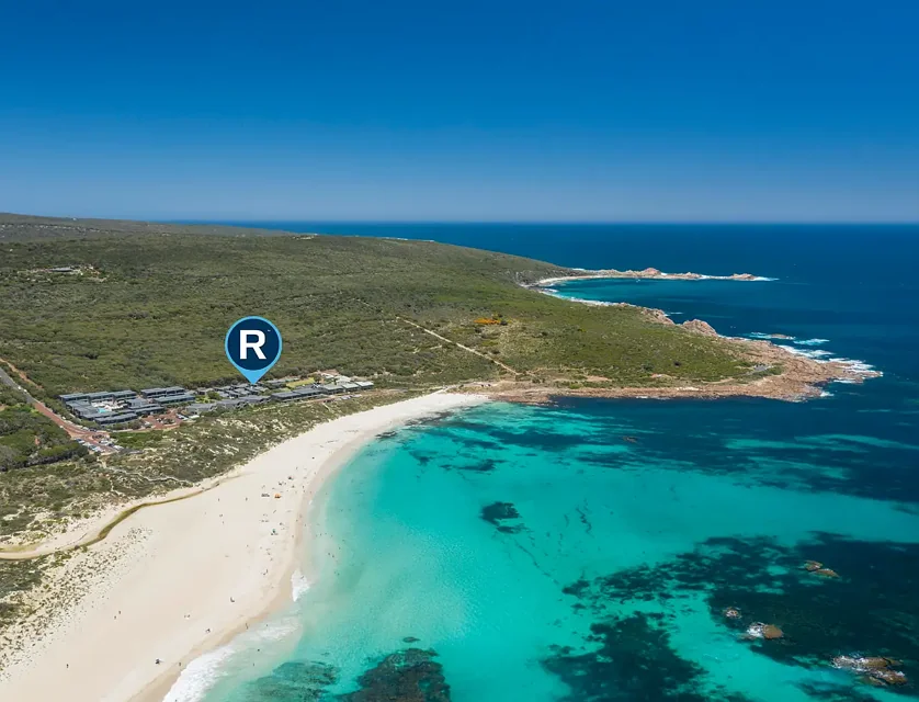 48/67 Smiths Beach Road, Yallingup, WA 6282, 2房, 1浴, Unit