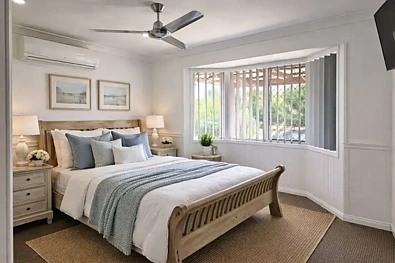 地址保密, Deception Bay, QLD 4508, 4房, 1浴, House