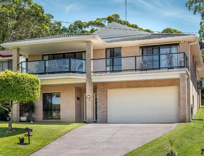 16 Helen Avenue, Lemon Tree Passage, NSW 2319, 4 ਕਮਰੇ, 2 ਬਾਥਰੂਮ, House