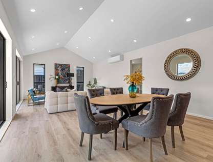 25 Tipu Crescent, Milldale, Rodney, Auckland, 5房, 3浴, 独立屋