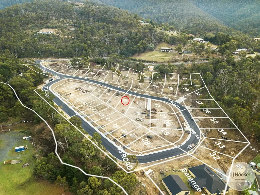 Claremont  Dual dwelling site STCA