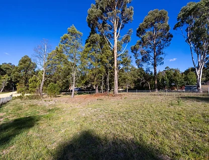 9 Grose Road, Gordon, VIC 3345, 0房, 0浴, 建地